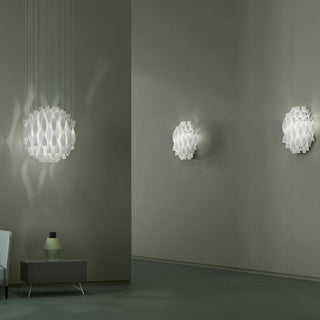 Axolight Aura wall lamp by Manuel Vivian - Buy now on ShopDecor - Discover the best products by AXOLIGHT design