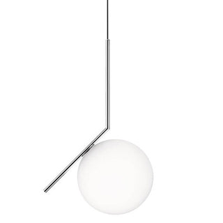 Flos IC S2 pendant lamp 110 Volt - Buy now on ShopDecor - Discover the best products by FLOS design