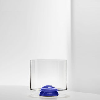 Nason Moretti Dot whisky glass - Murano glass - Buy now on ShopDecor - Discover the best products by NASON MORETTI design