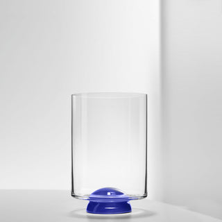 Nason Moretti Dot water glass - Murano glass - Buy now on ShopDecor - Discover the best products by NASON MORETTI design