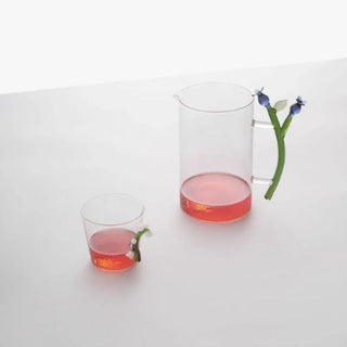 Ichendorf Botanica set 6 tumbler mix by Alessandra Baldereschi - Buy now on ShopDecor - Discover the best products by ICHENDORF design