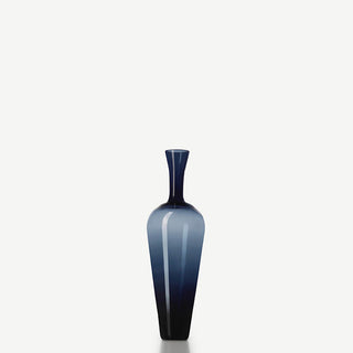Nason Moretti Morandi decanter air force blue mod. 04 - Buy now on ShopDecor - Discover the best products by NASON MORETTI design