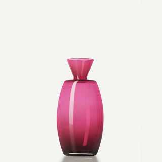 Nason Moretti Morandi decanter ruby red mod. 07 - Buy now on ShopDecor - Discover the best products by NASON MORETTI design