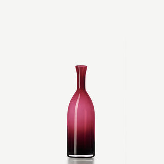 Nason Moretti Morandi decanter ruby red mod. 11 - Buy now on ShopDecor - Discover the best products by NASON MORETTI design