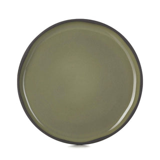 Revol Caractère presentation plate diam. 30 cm. - Buy now on ShopDecor - Discover the best products by REVOL design