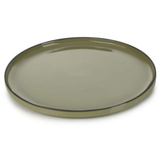 Revol Caractère presentation plate diam. 30 cm. Revol Cardamom - Buy now on ShopDecor - Discover the best products by REVOL design