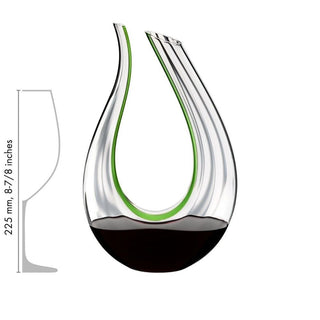 Riedel Amadeo Decanter Performance