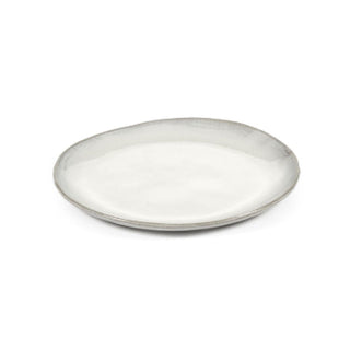 Serax La Mère plate S diam. 18 cm. Serax La Mère Off White - Buy now on ShopDecor - Discover the best products by SERAX design