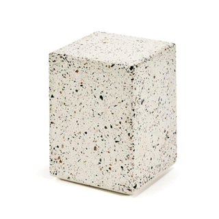 Serax Pawn Terrazzo Side Table M h. 40 cm. - Buy now on ShopDecor - Discover the best products by SERAX design