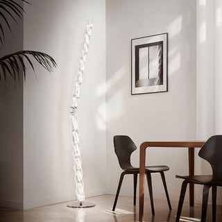 Slamp Hugo Floor LED floor lamp - Buy now on ShopDecor - Discover the best products by SLAMP design
