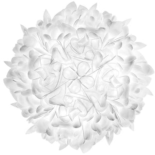 Slamp Veli Foliage Ceiling/Wall lamp diam. 75 cm. - Buy now on ShopDecor - Discover the best products by SLAMP design