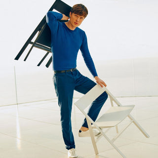 Vondom Quartz folding chair - Buy now on ShopDecor - Discover the best products by VONDOM design
