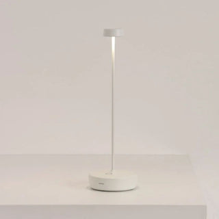 Zafferano Lampes à Porter Swap Pro LED portable table lamp - Buy now on ShopDecor - Discover the best products by ZAFFERANO LAMPES À PORTER design