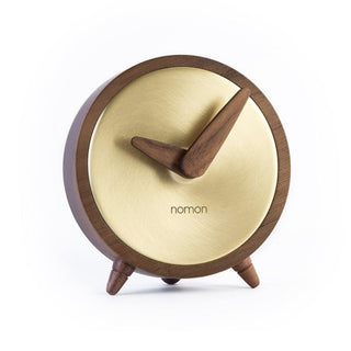 Nomon Atomo table clock Buy on Shopdecor NOMON collections