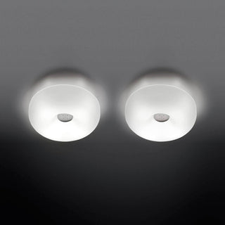 Foscarini Circus Grande ceiling lamp white - Buy now on ShopDecor - Discover the best products by FOSCARINI design
