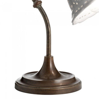 Il Fanale Anita Lumetto Piccolo table lamp - Ceramic - Buy now on ShopDecor - Discover the best products by IL FANALE design
