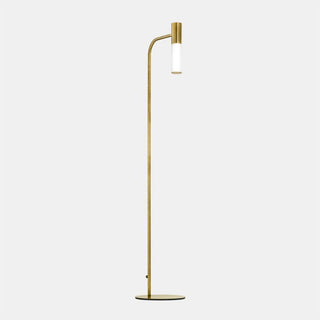 Il Fanale Etoile Piantana floor lamp - Brass - Buy now on ShopDecor - Discover the best products by IL FANALE design