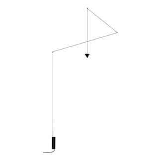 Karman Filomena HP270 4N LED floor lamp - Buy now on ShopDecor - Discover the best products by KARMAN design