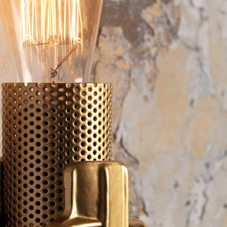 Karman Nando wall lamp - Buy now on ShopDecor - Discover the best products by KARMAN design