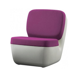 Magis Nimrod armchair - Buy now on ShopDecor - Discover the best products by MAGIS design