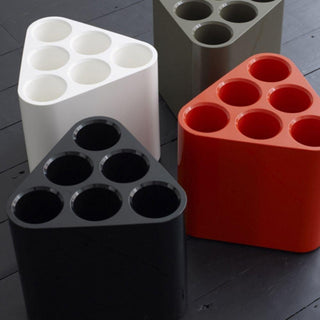 Magis Poppins umbrella stand - Buy now on ShopDecor - Discover the best products by MAGIS design