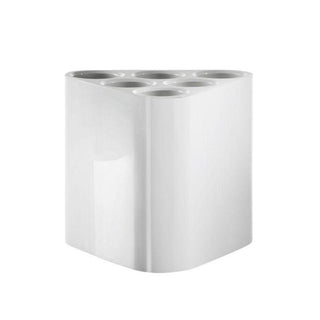 Magis Poppins umbrella stand Magis White 1673C - Buy now on ShopDecor - Discover the best products by MAGIS design