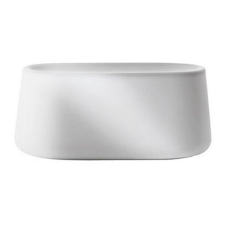 Magis Tubby 3 vase white - Buy now on ShopDecor - Discover the best products by MAGIS design