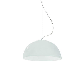 Martinelli Luce Bubbles suspension lamp white - Buy now on ShopDecor - Discover the best products by MARTINELLI LUCE design