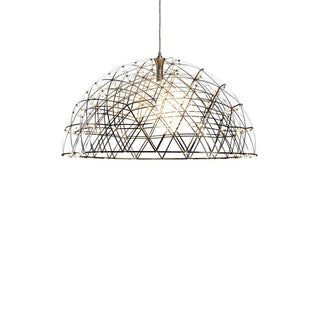 Moooi Raimond Dome 79 dimmable LED suspension lamp - Buy now on ShopDecor - Discover the best products by MOOOI design