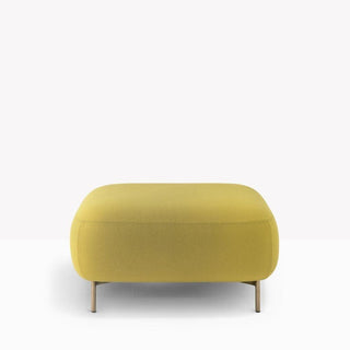 Pedrali Buddy 213 pouf 90x45 cm. - Buy now on ShopDecor - Discover the best products by PEDRALI design