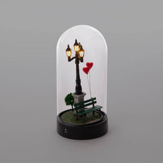 Seletti My Little Valentine table lamp - Buy now on ShopDecor - Discover the best products by SELETTI design