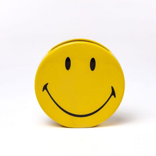 Seletti Smiley vase Classic - Buy now on ShopDecor - Discover the best products by SELETTI design