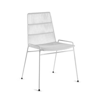 Serax Abaco chair white - Buy now on ShopDecor - Discover the best products by SERAX design