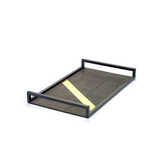 Serax Charles tray brass insert - Buy now on ShopDecor - Discover the best products by SERAX design