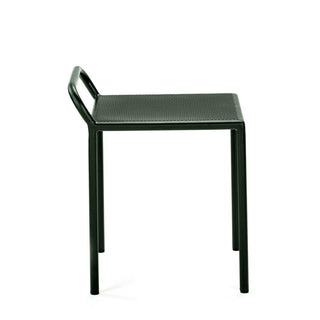 Serax Fontainebleau stool dark green - Buy now on ShopDecor - Discover the best products by SERAX design