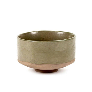 Serax Meal x3 bowl n1 green diam. 15 cm. - Buy now on ShopDecor - Discover the best products by SERAX design