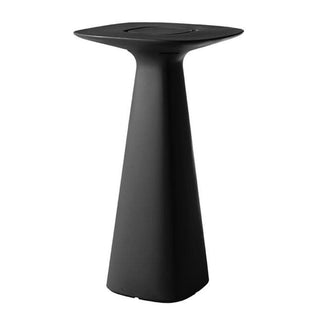 Slide Amélie Up table h. 110 cm. Slide Jet Black FH - Buy now on ShopDecor - Discover the best products by SLIDE design
