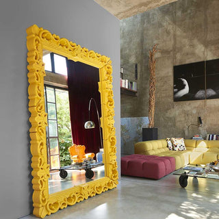 Slide - Design of Love Mirror of Love Medium by G. Moro - R. Pigatti - Buy now on ShopDecor - Discover the best products by SLIDE design
