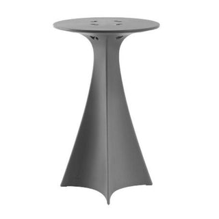 Slide Jet table h. 100 cm. Slide Elephant grey FG - Buy now on ShopDecor - Discover the best products by SLIDE design