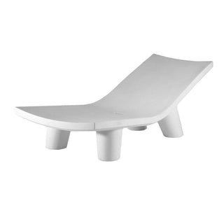 Slide Low Lita Lounge Beach chair by Paola Navone - Buy now on ShopDecor - Discover the best products by SLIDE design